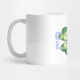 Good Luck Mug